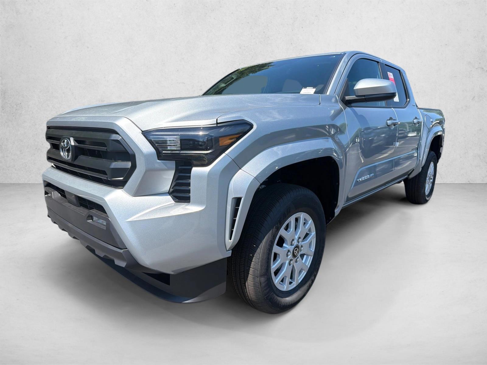 Thumbnail: 2026 Toyota Tacoma - 1