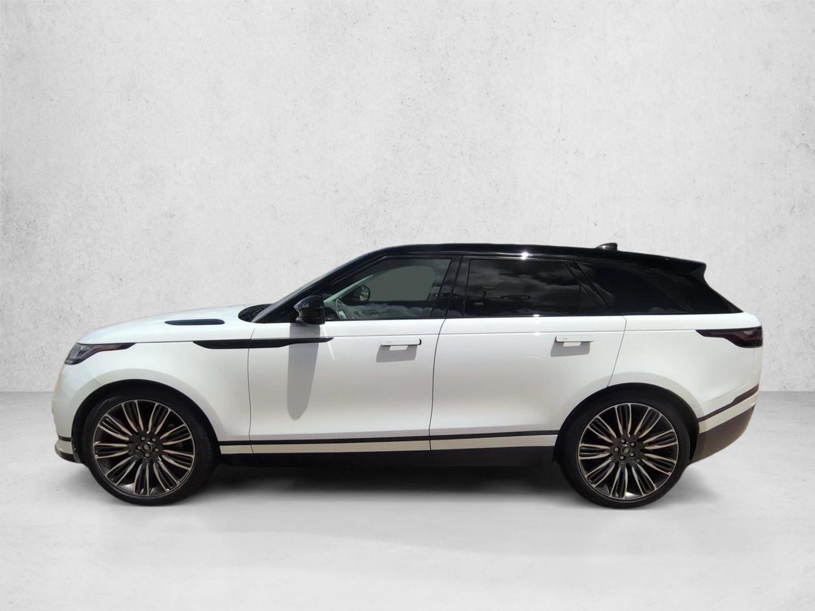 Thumbnail: 2023 Land Rover Range Rover Velar - 2