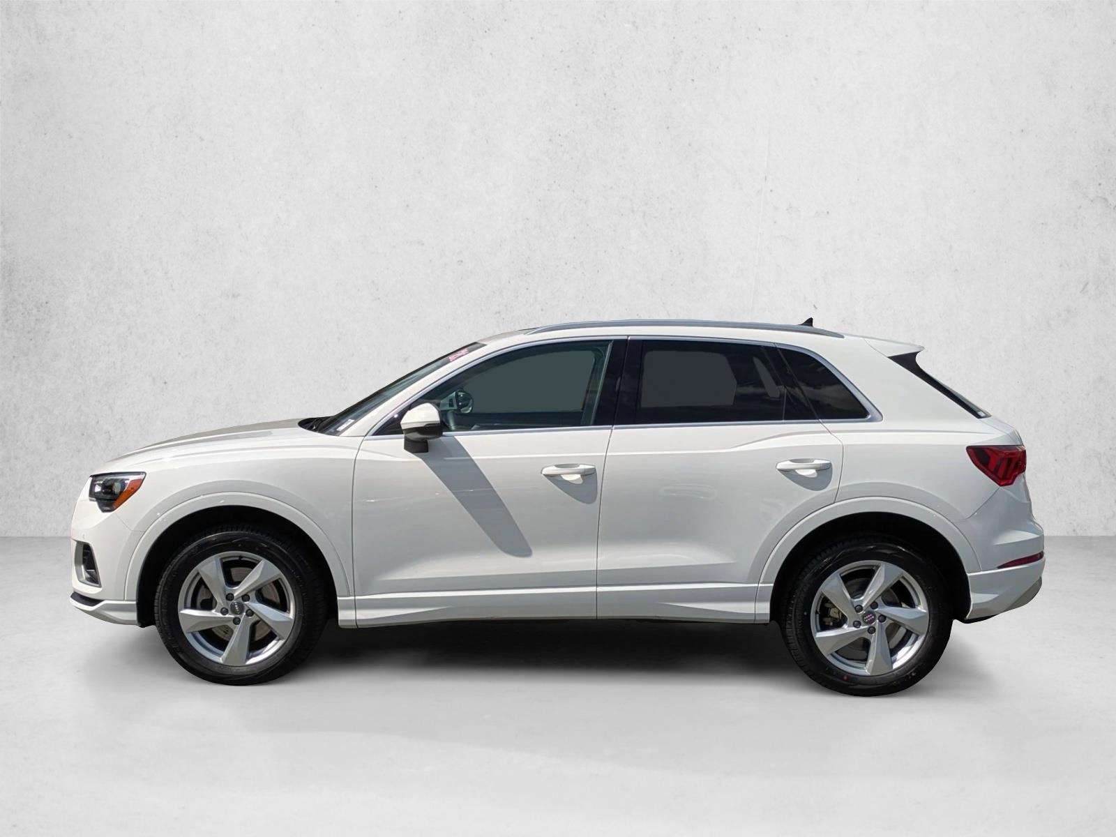 Thumbnail: 2020 Audi Q3 - 2