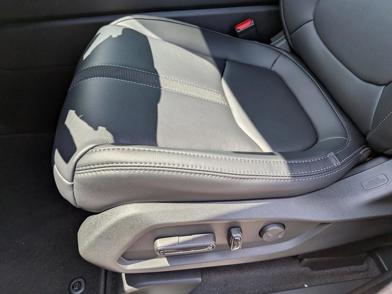 2026 Honda Pilot