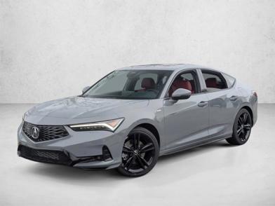 2026 Acura Integra