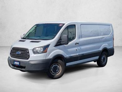 2017 Ford Transit Series  -
                  Littleton, CO