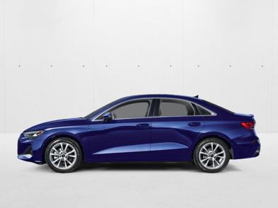 2026 Audi A3