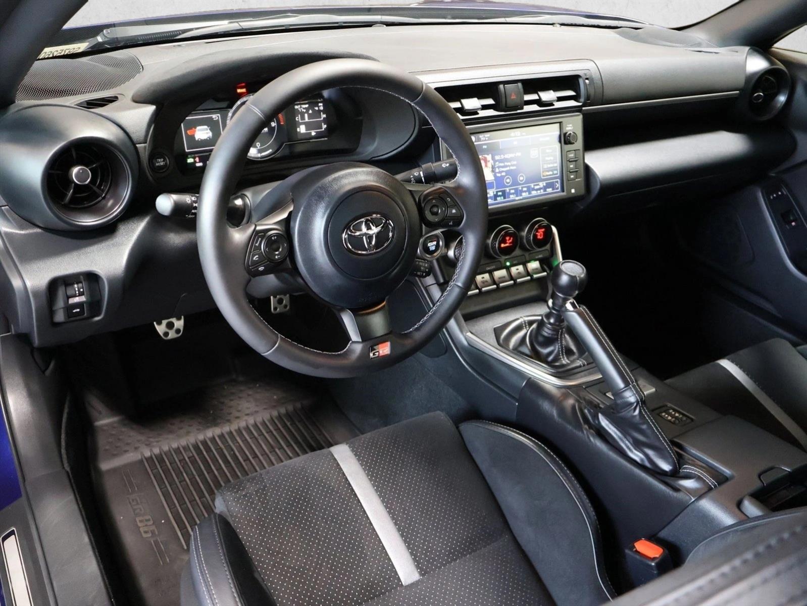 Thumbnail: 2025 Toyota GR86 - 3