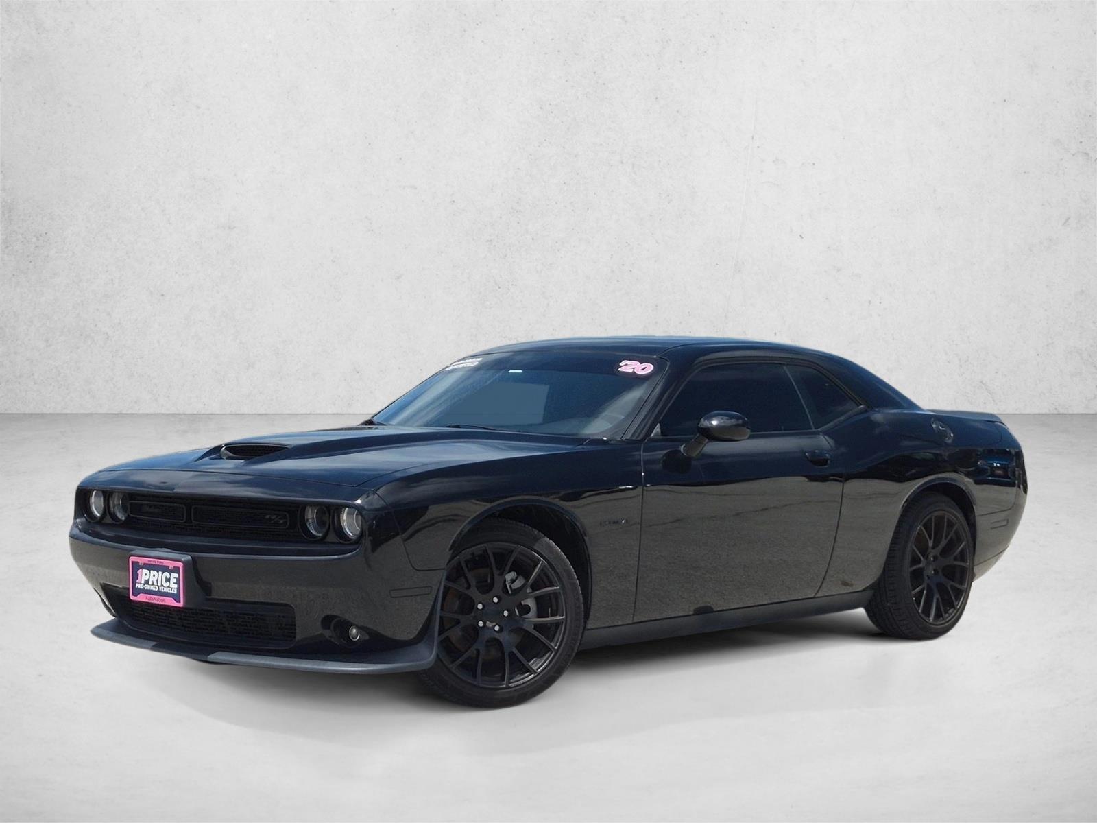Thumbnail: 2020 Dodge Challenger - 1