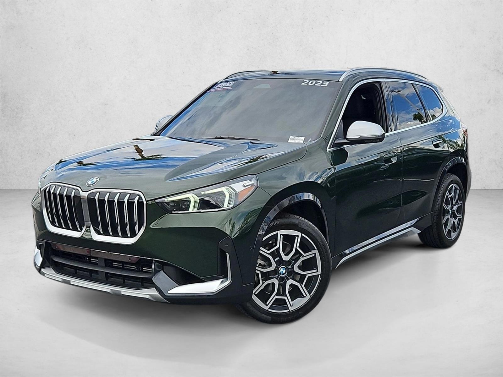 2023 BMW X1