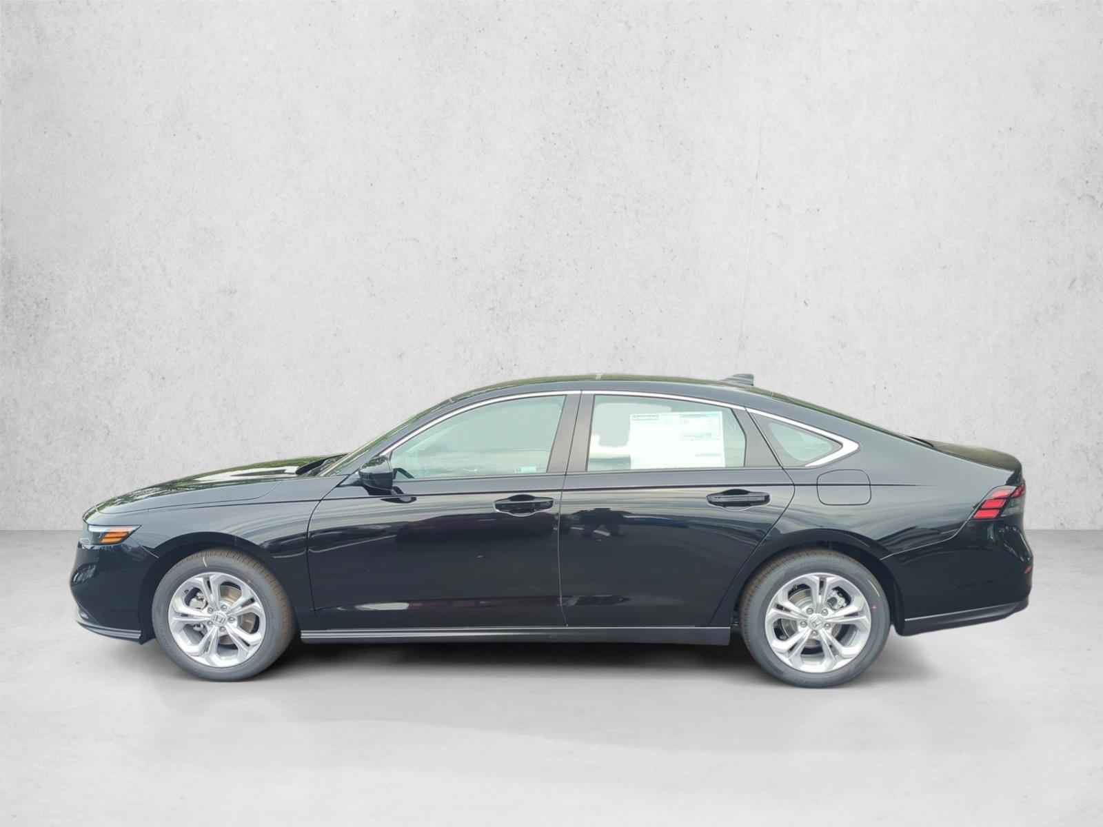 Thumbnail: 2026 Honda Accord - 2