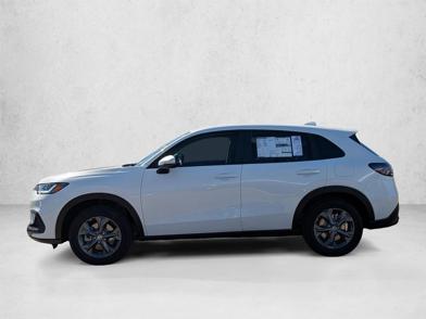 2026 Honda HR-V
