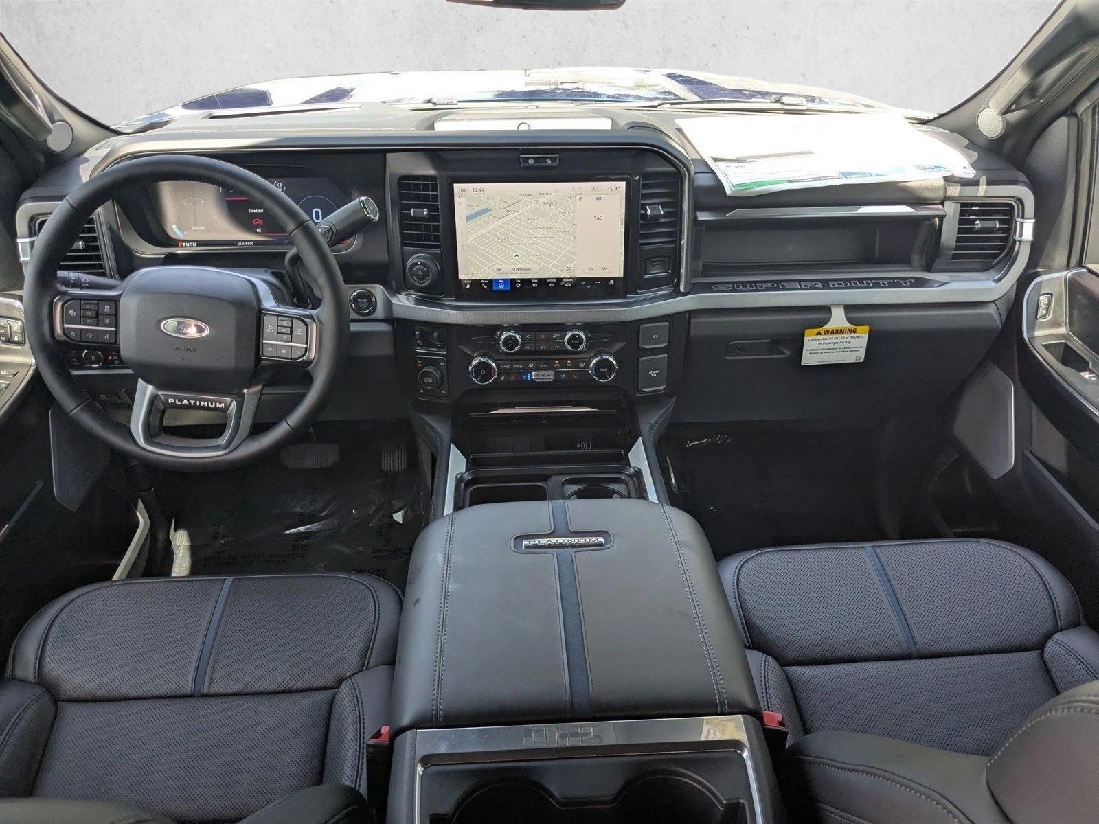 Thumbnail: 2026 Ford Econoline - 3