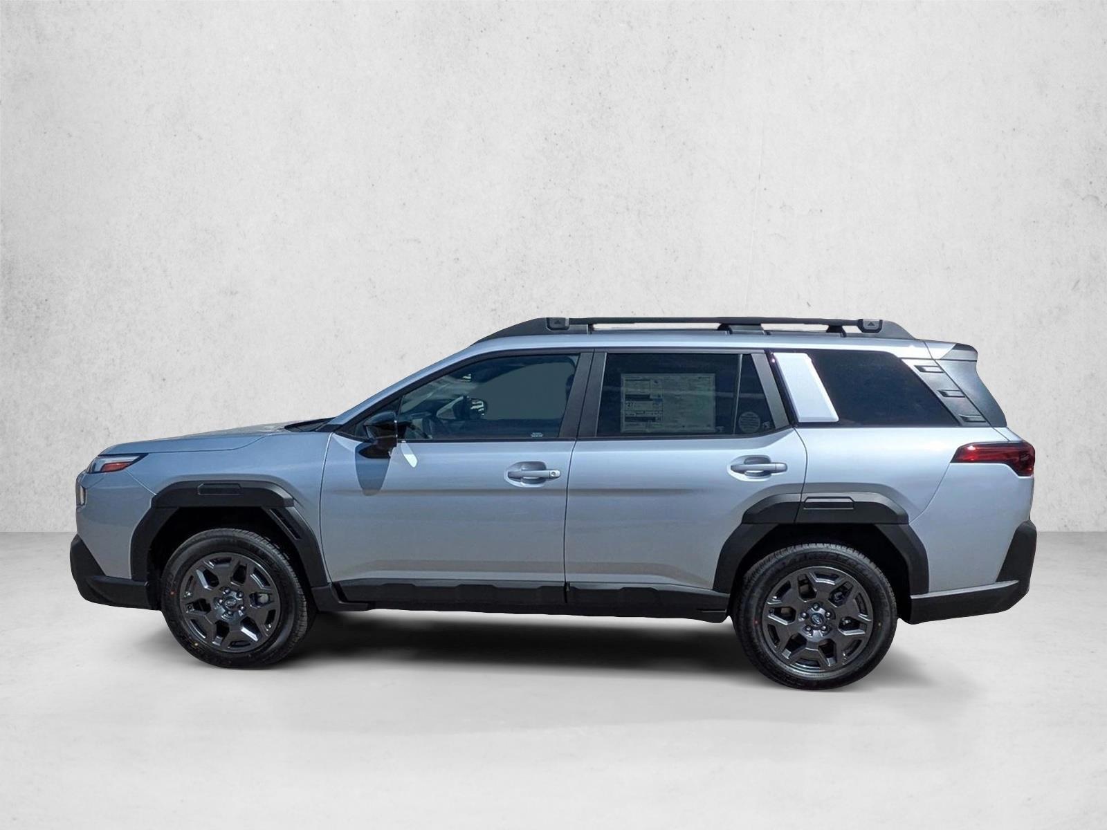 Thumbnail: 2026 Subaru Outback - 2