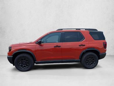 2026 Honda Passport