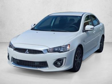 2017 Mitsubishi Lancer ES -
                  Lithia Springs, GA
