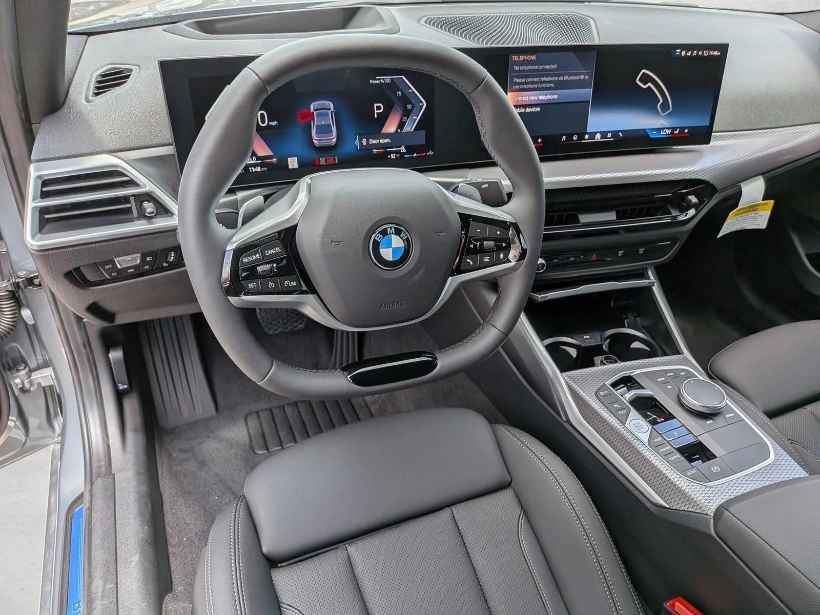 Thumbnail: 2026 BMW 3 Series - 3