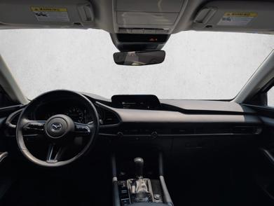 2025 Mazda Mazda3