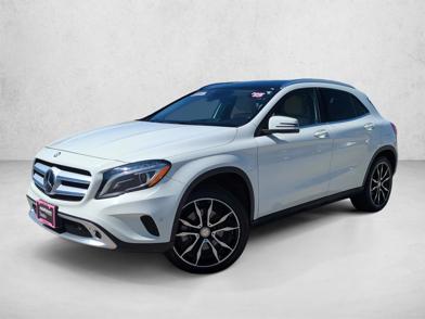 2015 Mercedes-Benz GLA 250 -
                  Las Vegas, NV