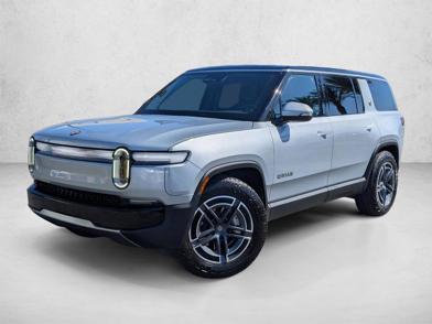 2025 Rivian R1S Adventure -
                  Cerritos, CA