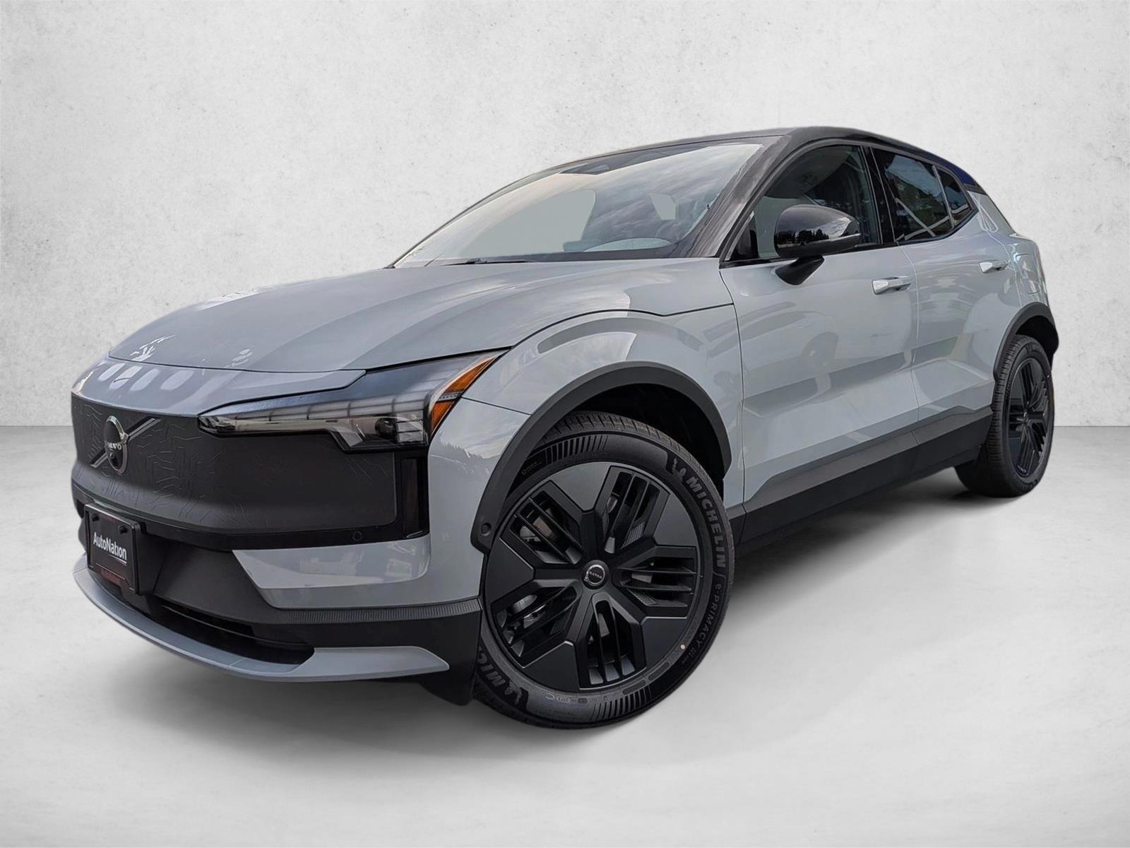 Thumbnail: 2026 Volvo EX30 - 1
