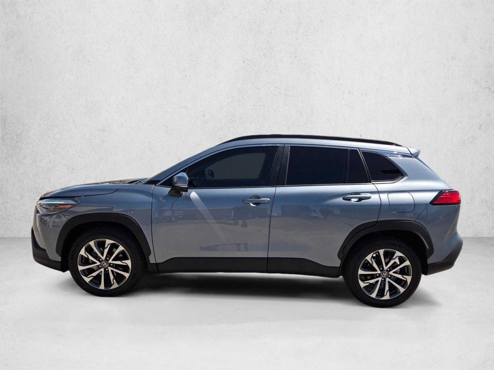 Thumbnail: 2023 Toyota Corolla Cross - 2