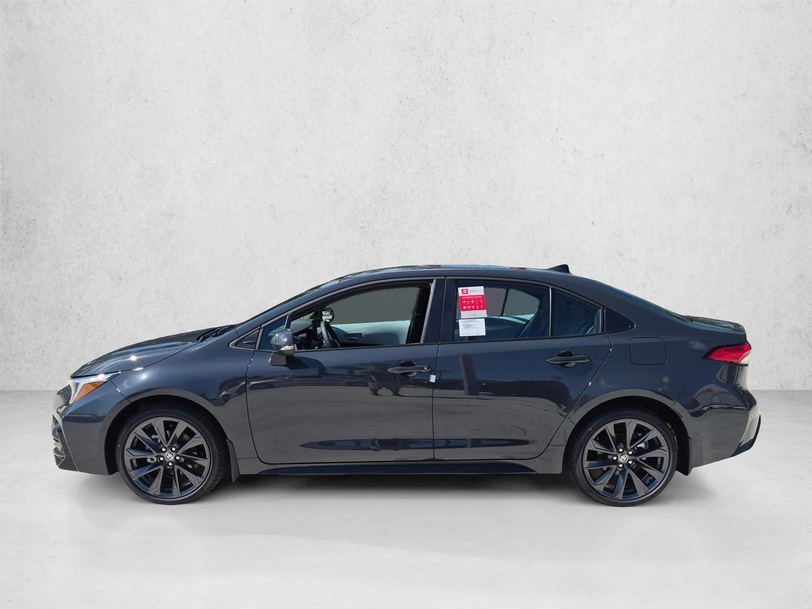 Thumbnail: 2026 Toyota Corolla - 2