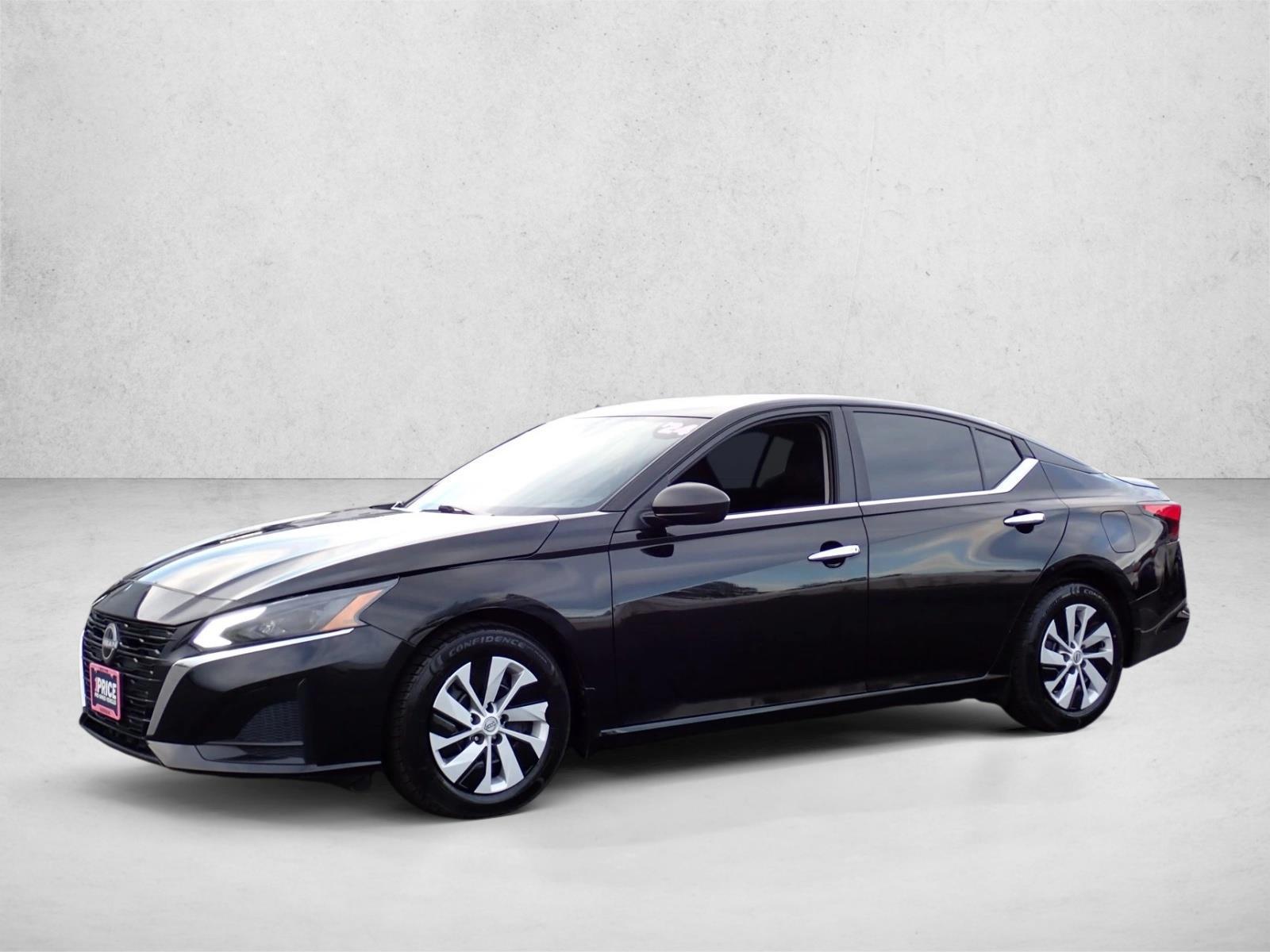 2024 Nissan Altima