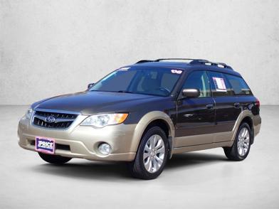 2008 Subaru Outback  -
                  Golden, CO