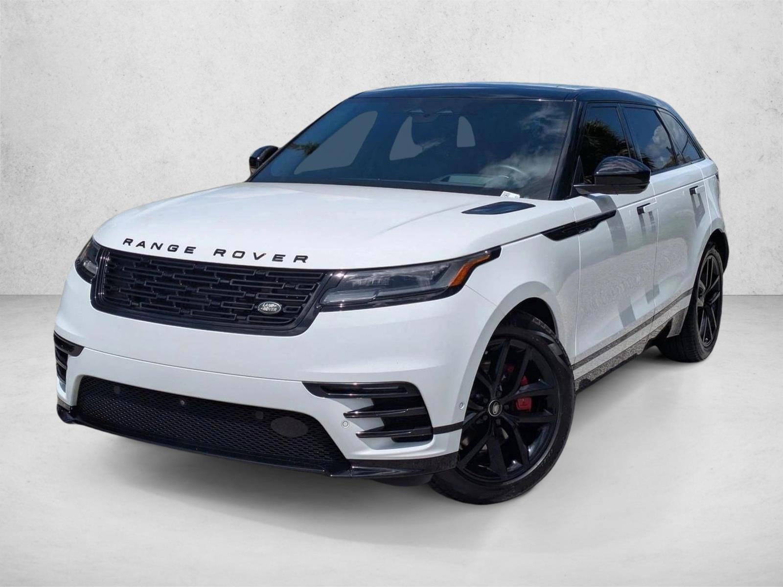 Thumbnail: 2024 Land Rover Range Rover Velar - 1