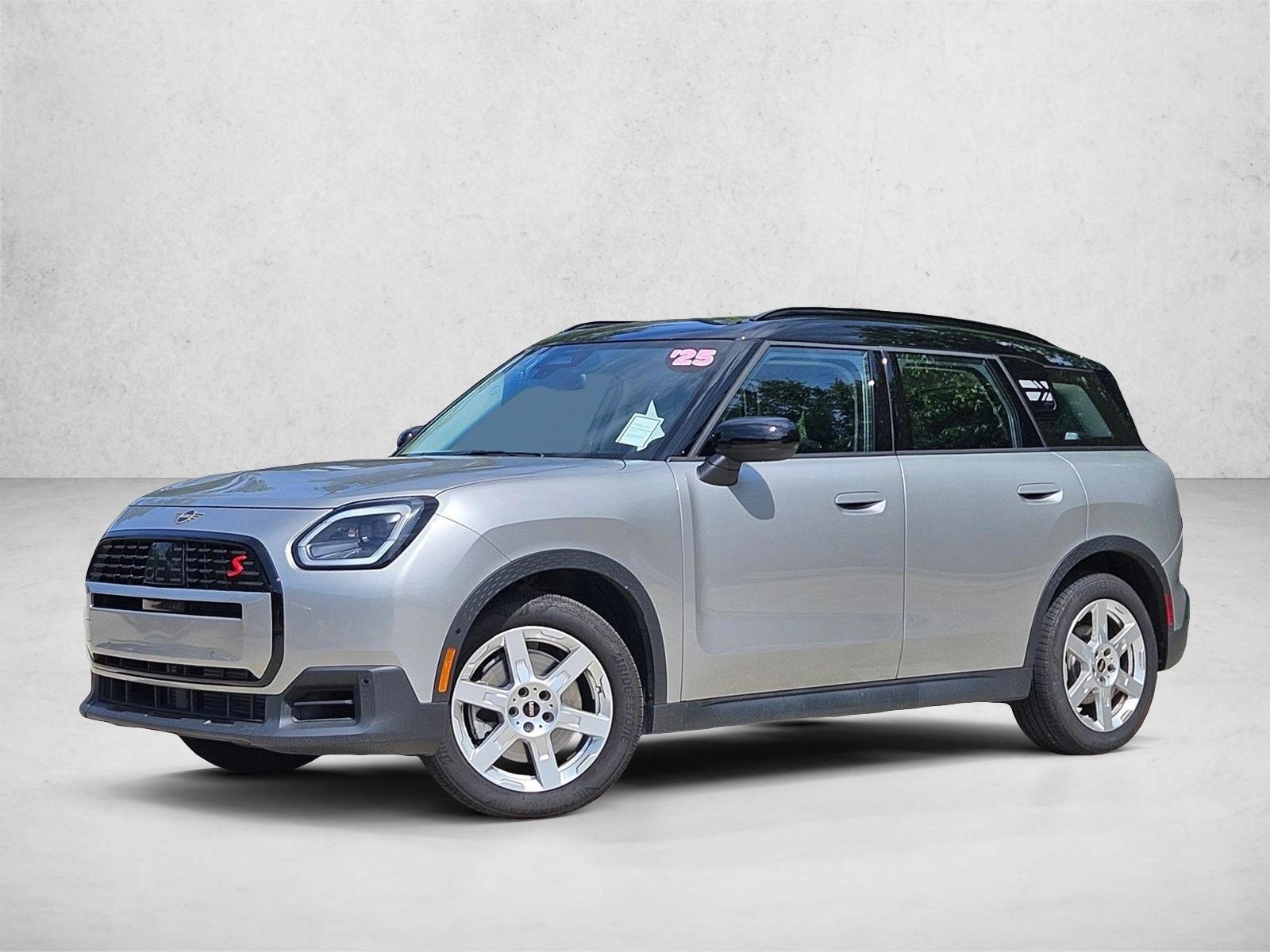 Thumbnail: 2025 MINI Cooper Countryman - 1