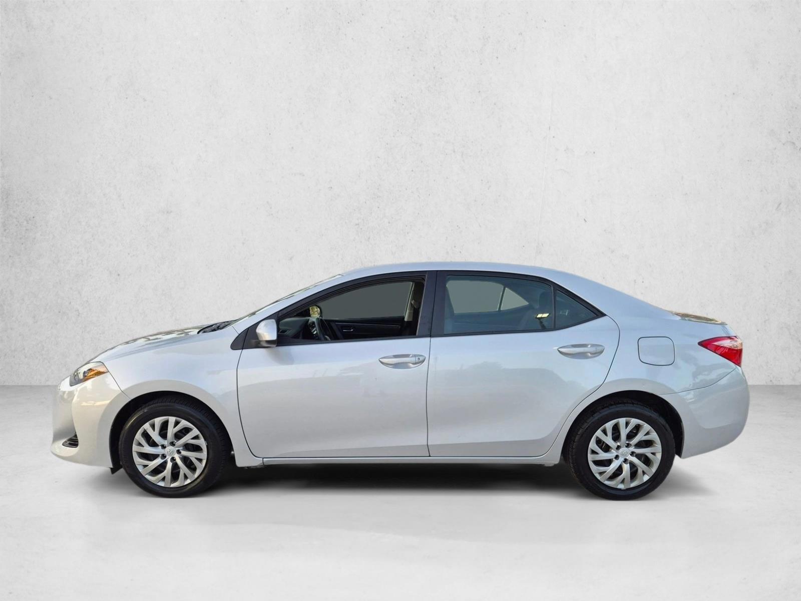 Thumbnail: 2018 Toyota Corolla - 2