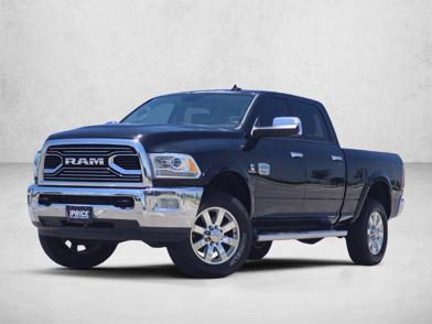 2016 RAM 2500 laramie Longhorn -
                  Austin, TX