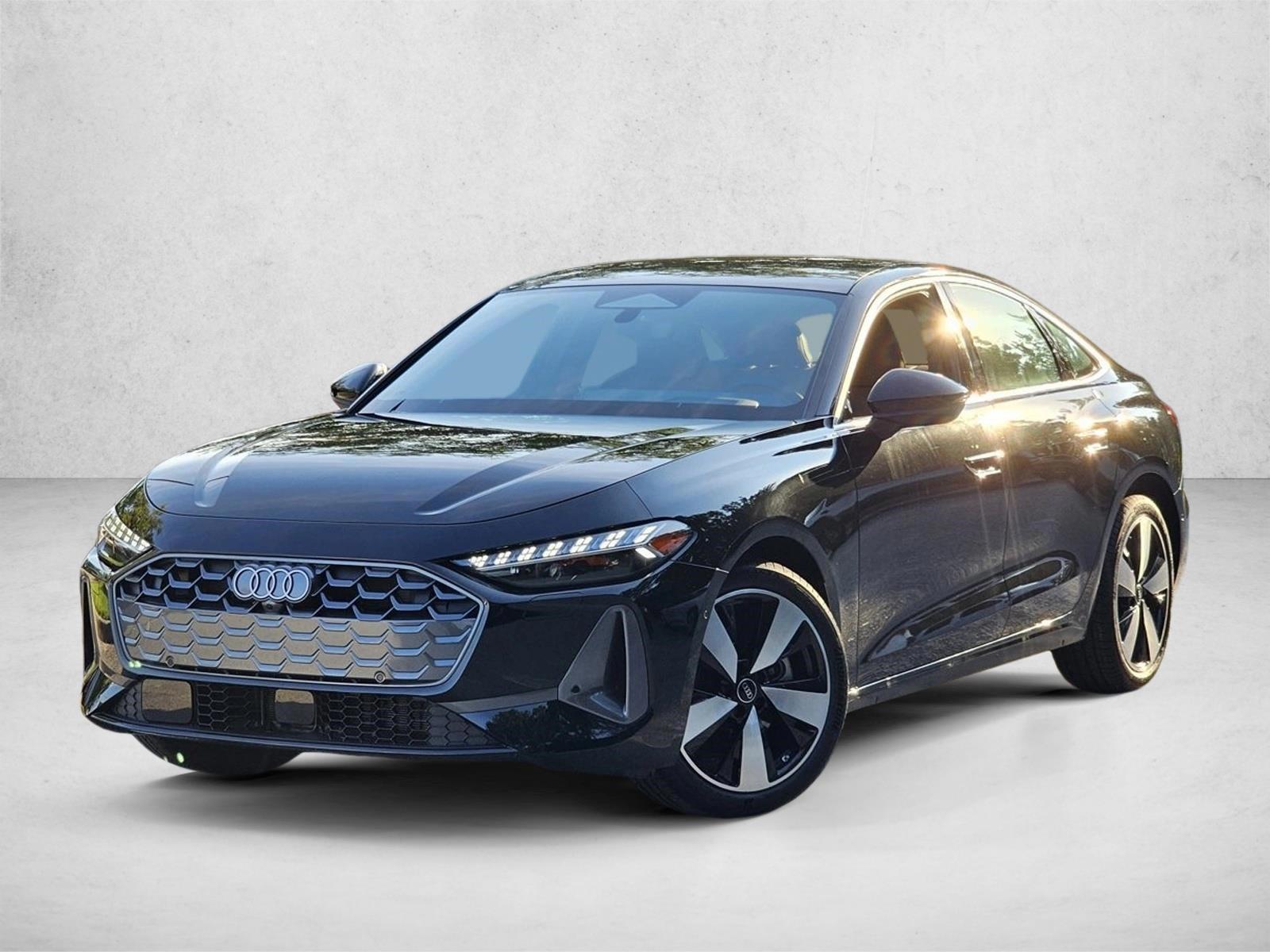 Thumbnail: 2025 Audi A5 - 1