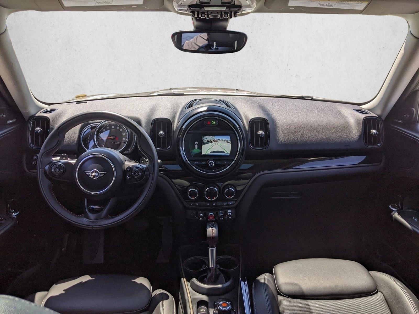 Thumbnail: 2019 MINI Cooper Countryman - 3