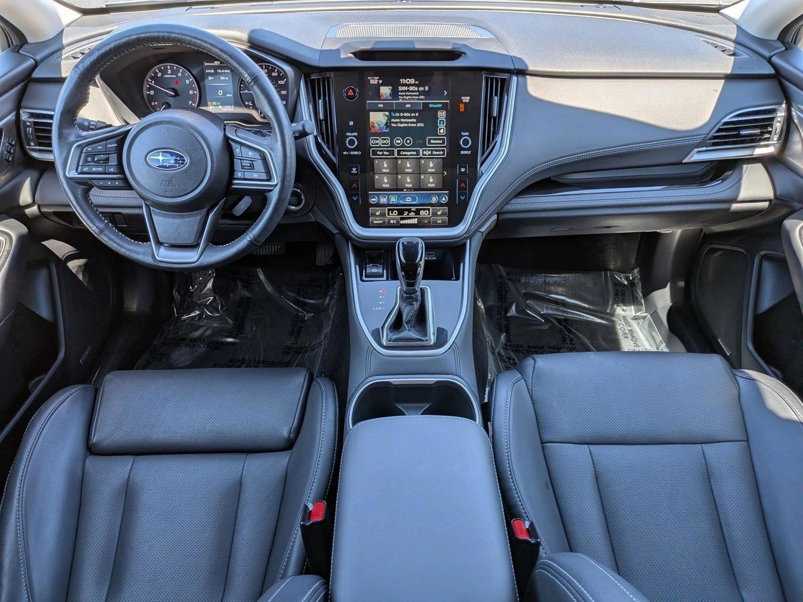 Thumbnail: 2023 Subaru Outback - 3
