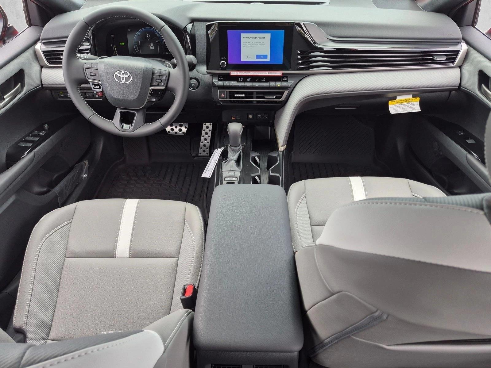 Thumbnail: 2026 Toyota Camry - 4