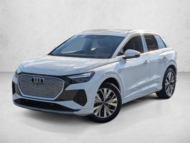 2023 Audi Q4 e-tron Premium Plus -
                  Orlando, FL