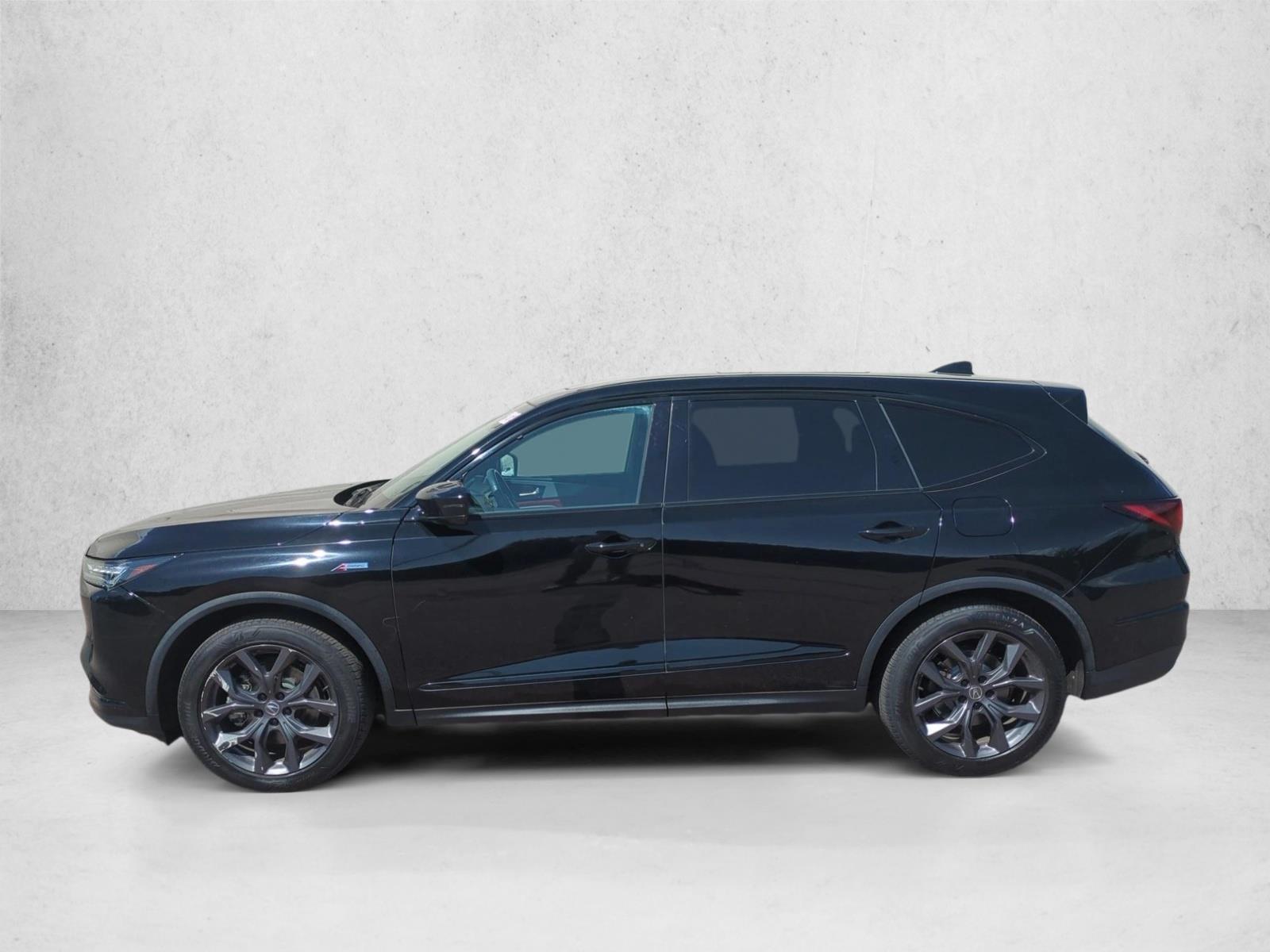 Thumbnail: 2022 Acura MDX - 2