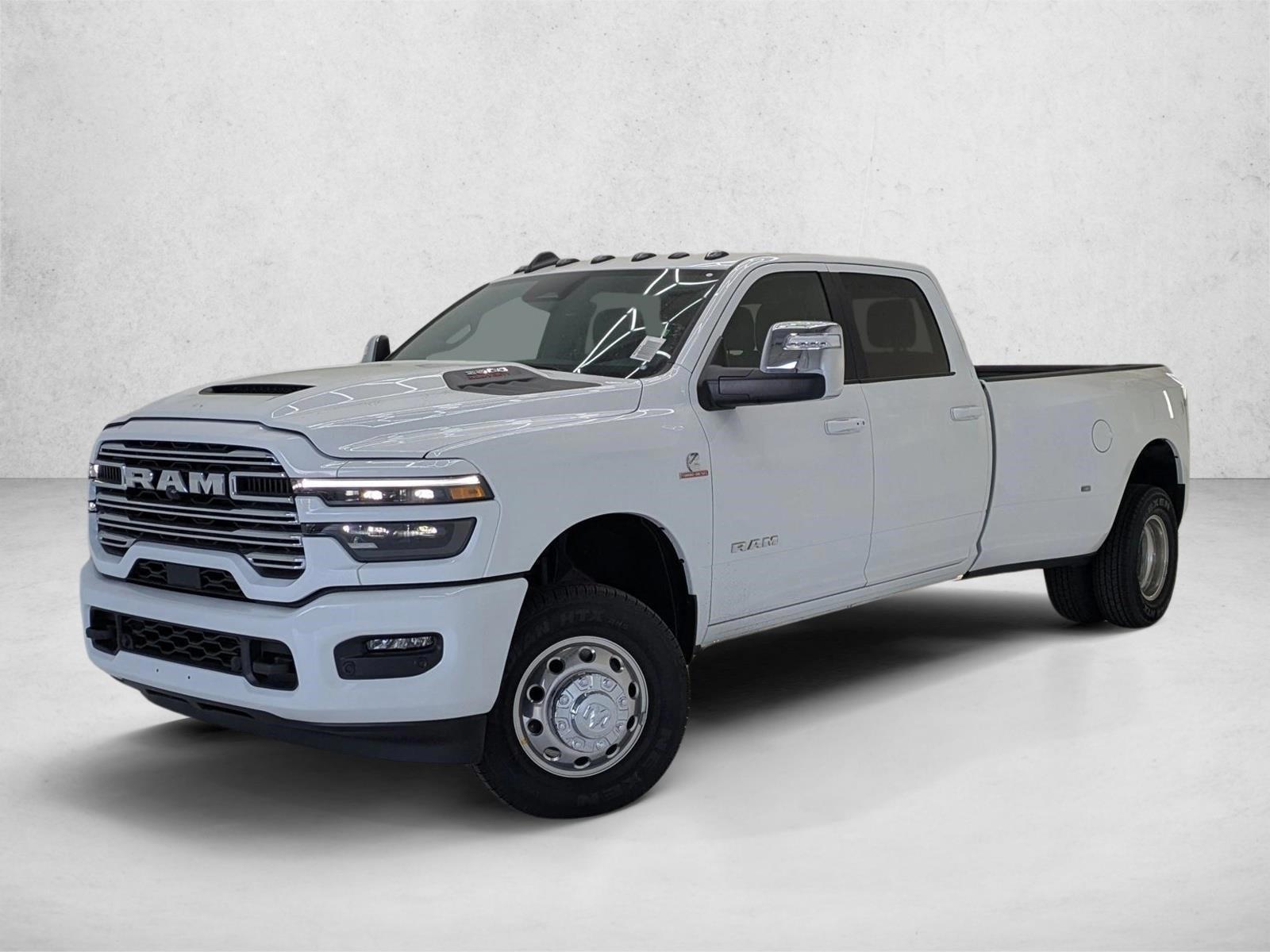 Thumbnail: 2026 RAM 3500 - 1