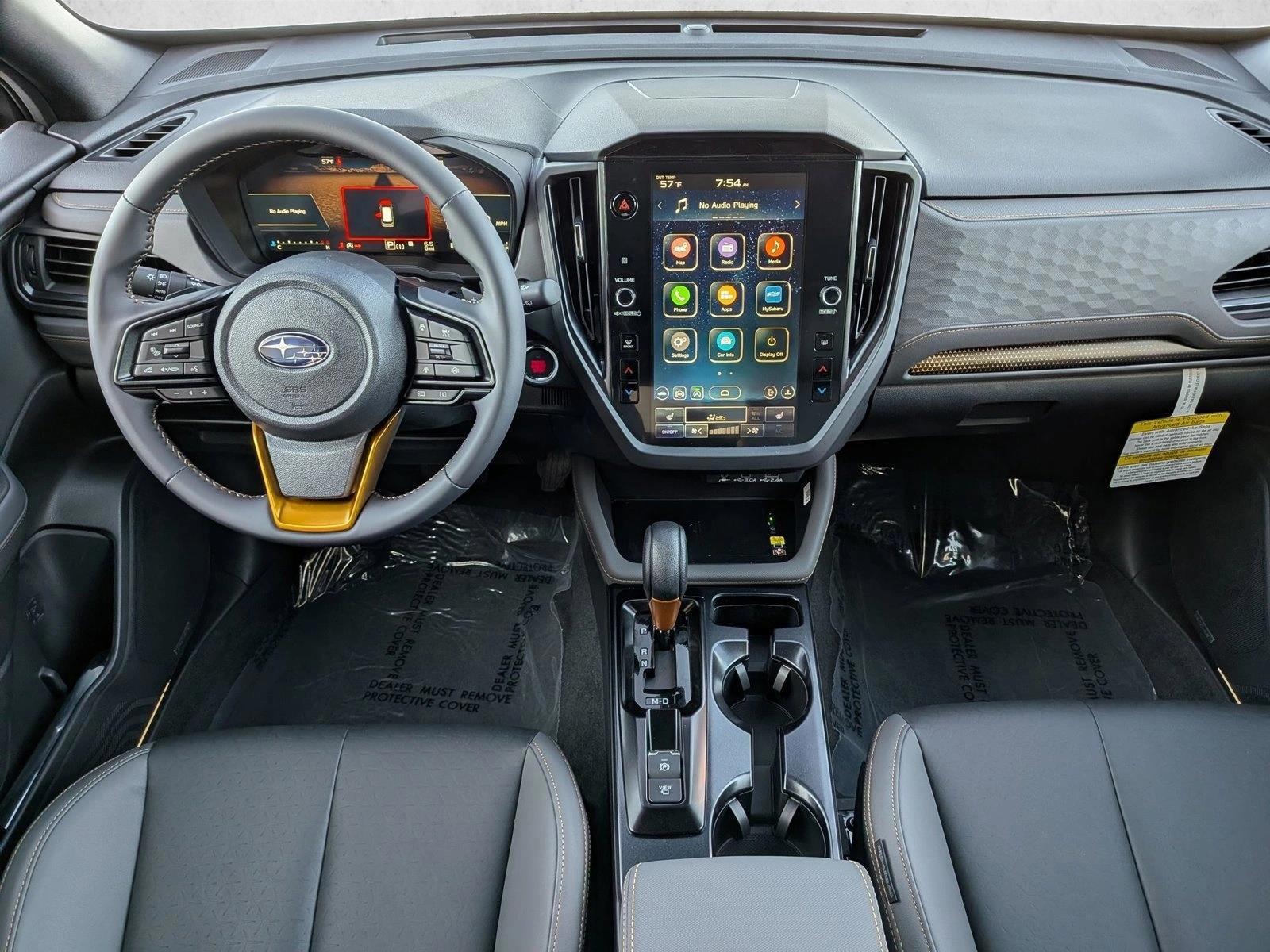 Thumbnail: 2026 Subaru Forester - 3