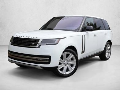 2023 Land Rover Range Rover SE -
                  Bellevue, WA