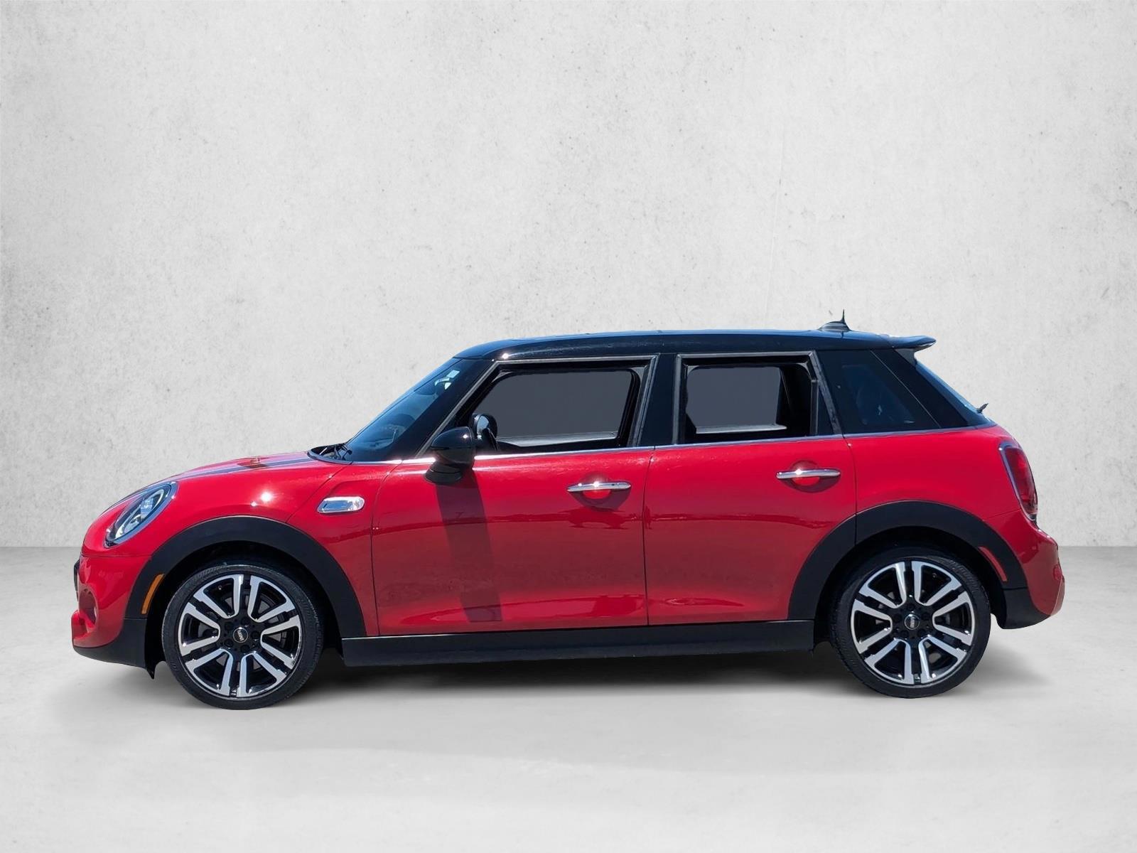 Thumbnail: 2019 MINI Cooper Hardtop - 2