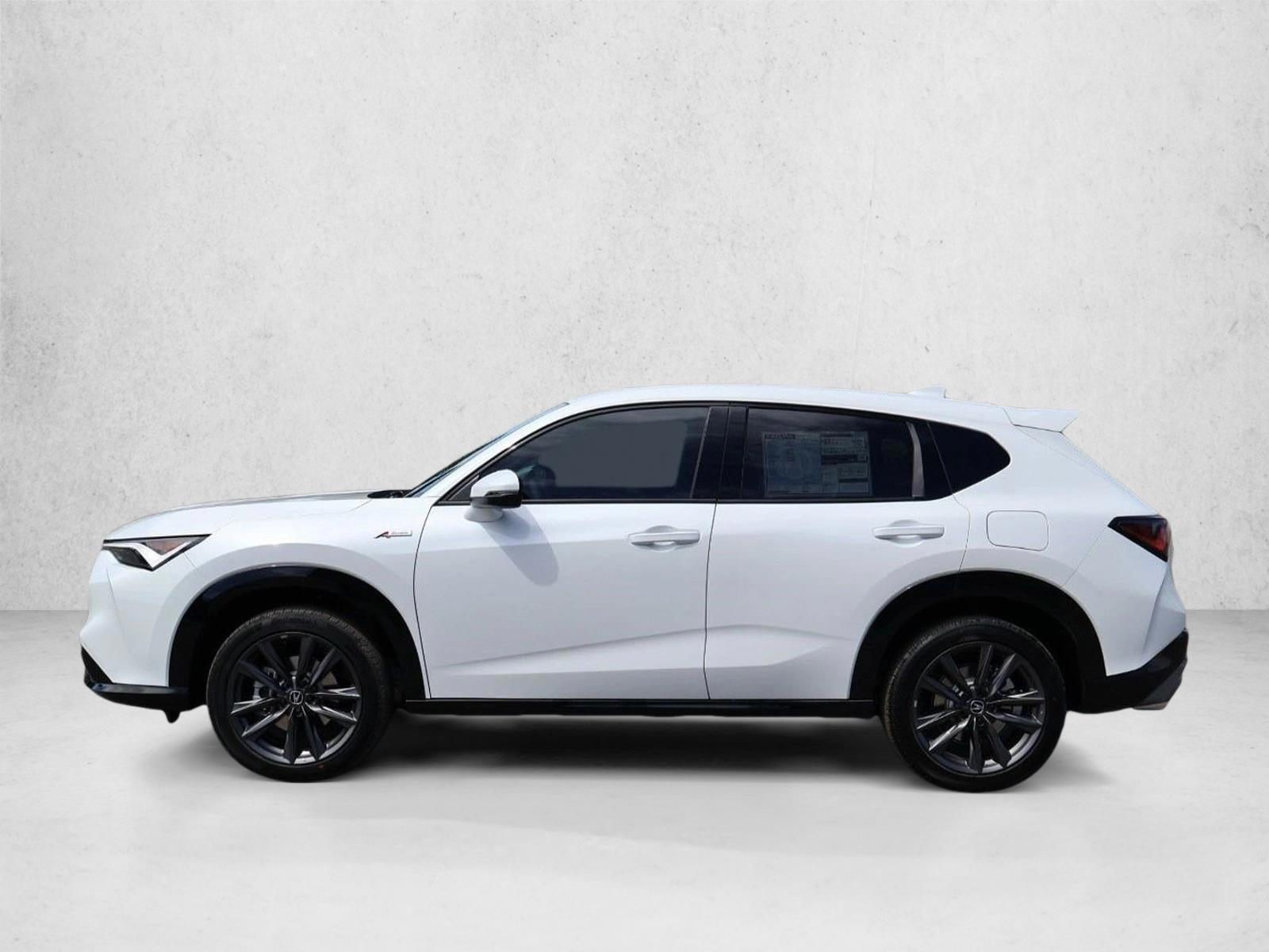 Thumbnail: 2026 Acura ADX - 2