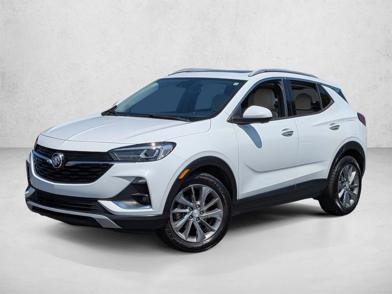 2020 Buick Encore GX Essence -
                  Sanford, FL
