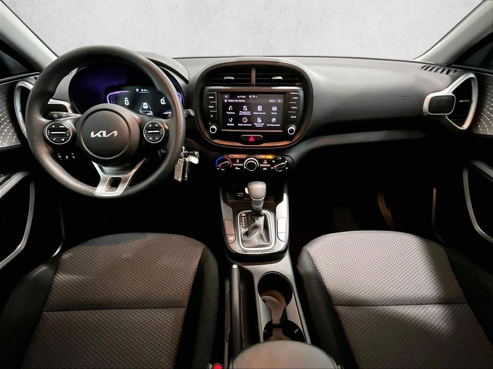 Thumbnail: 2024 Kia Soul - 5