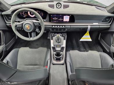 2026 Porsche 911