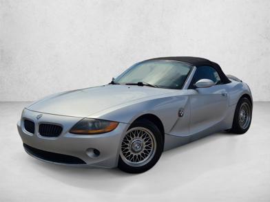 2003 BMW Z4 2.5i -
                  Northglenn, CO