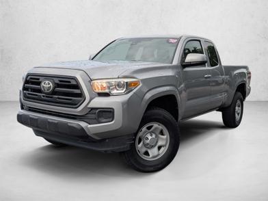 2018 Toyota Tacoma SR -
                  Panama City, FL