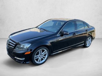 2013 Mercedes-Benz C-Class C 300 -
                  Westmont, IL