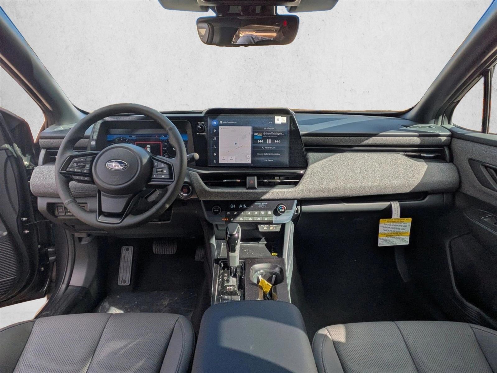 Thumbnail: 2026 Subaru Outback - 3
