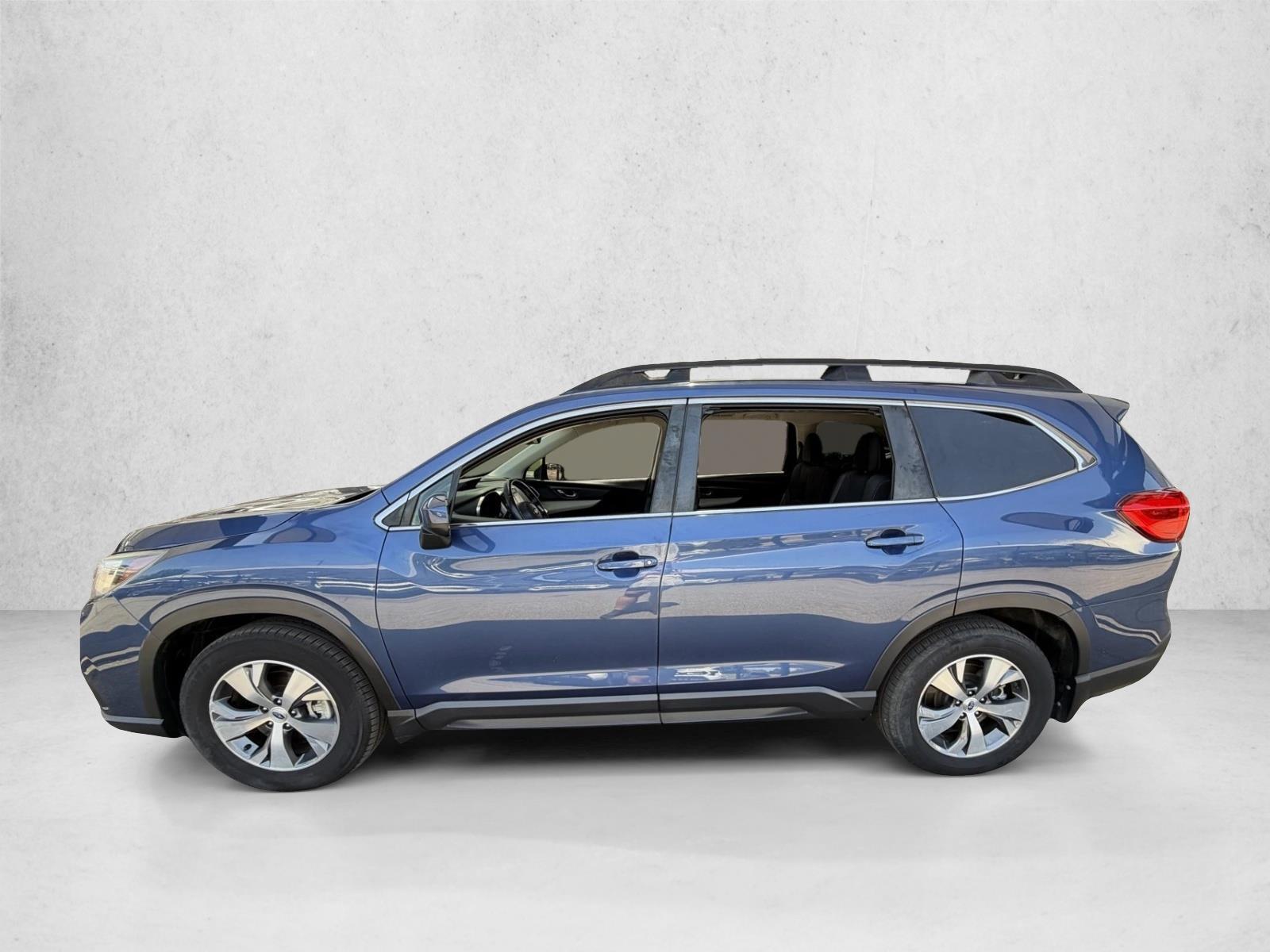 Thumbnail: 2021 Subaru Ascent - 2