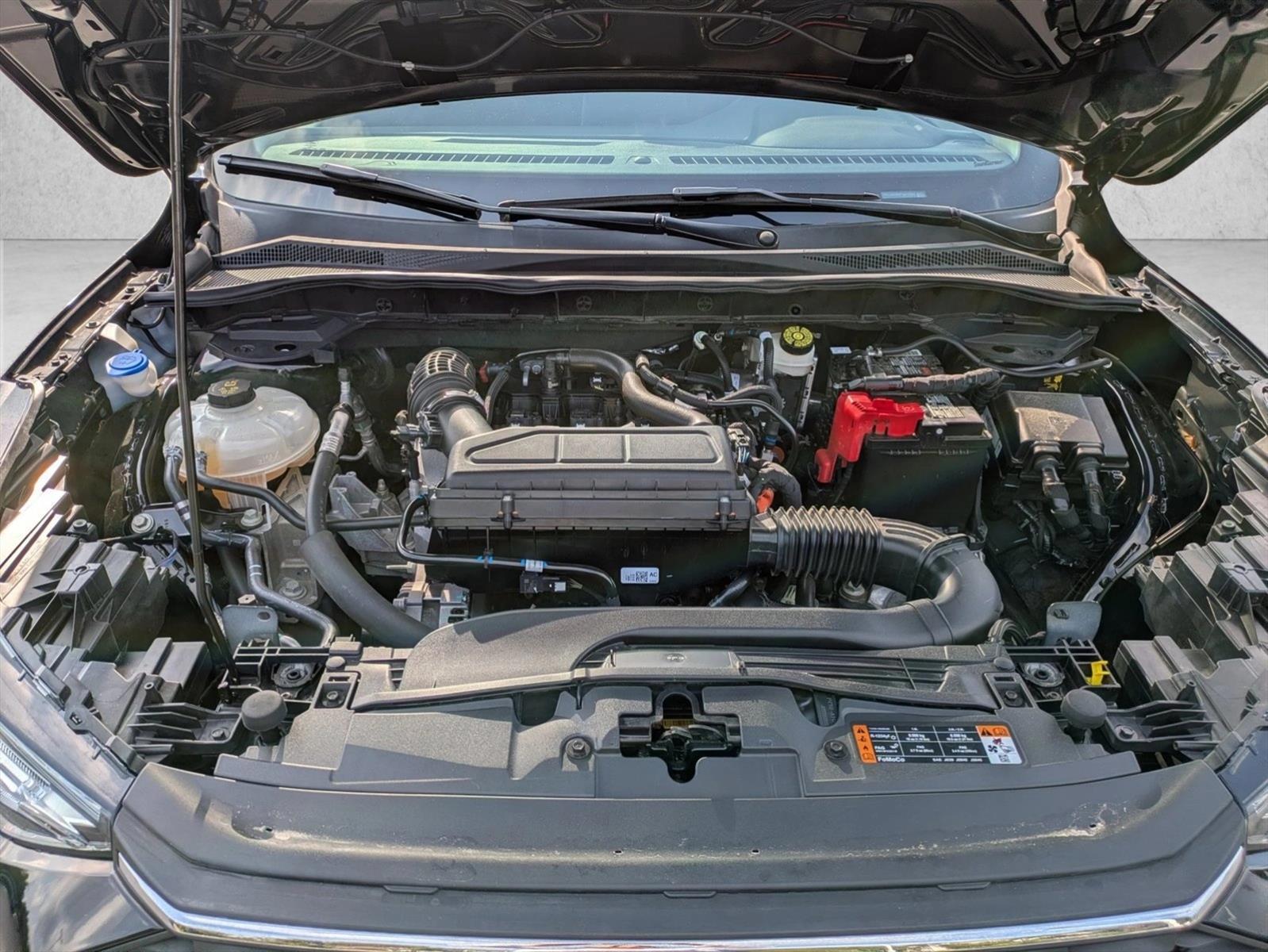2023 Ford Escape Active - Photo 27