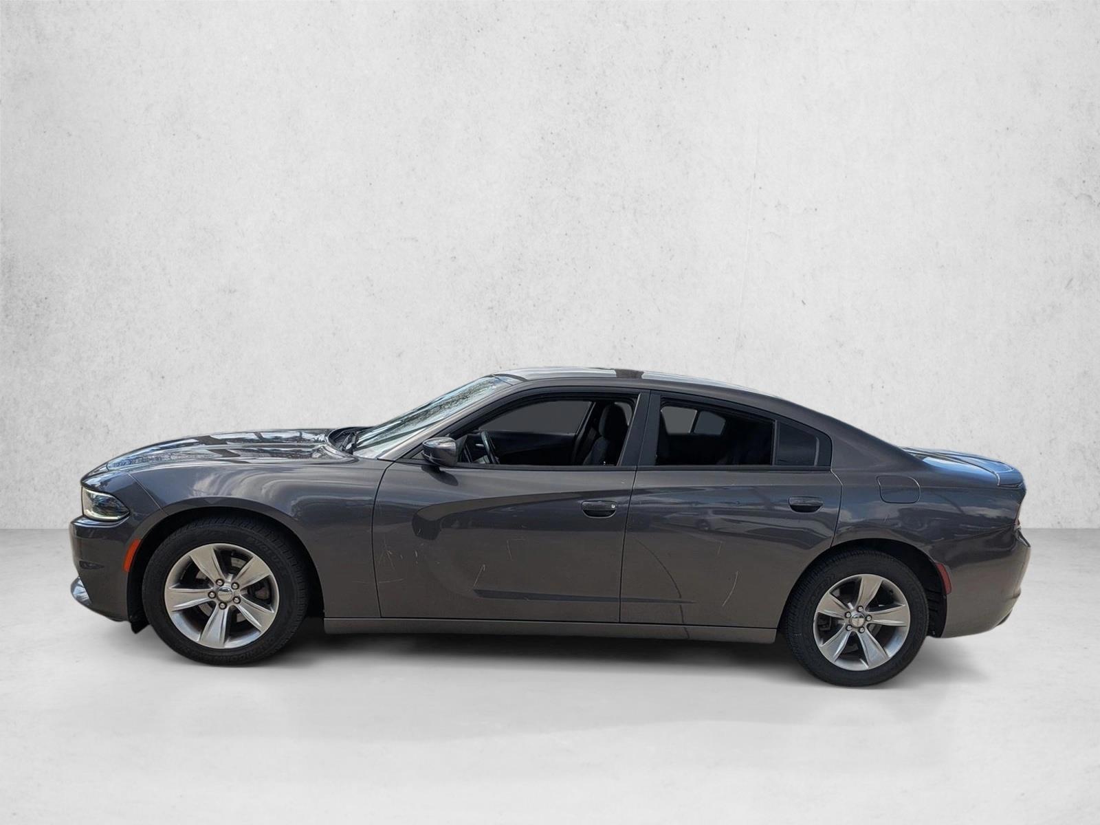 Thumbnail: 2015 Dodge Charger - 2
